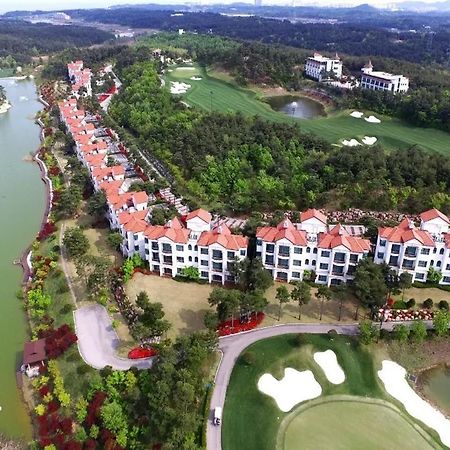 Pineridge Hotel Sokcho Eksteriør billede