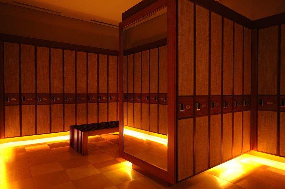 Pineridge Hotel Sokcho Eksteriør billede