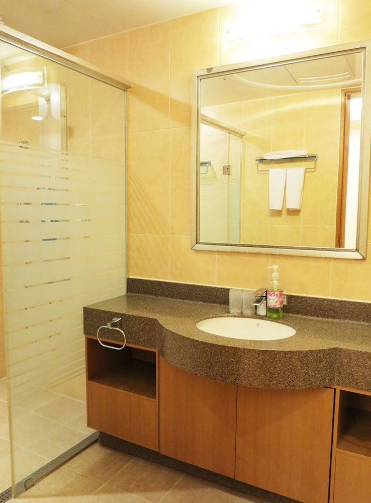 Pineridge Hotel Sokcho Eksteriør billede