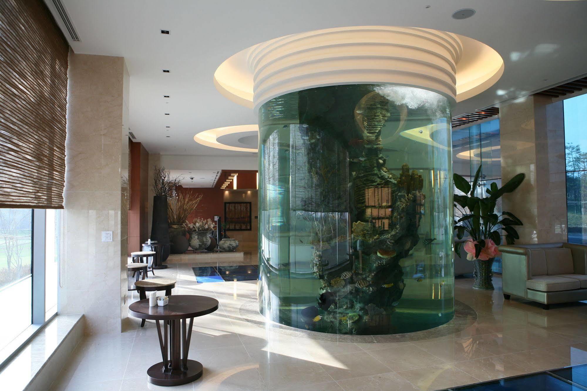 Pineridge Hotel Sokcho Eksteriør billede